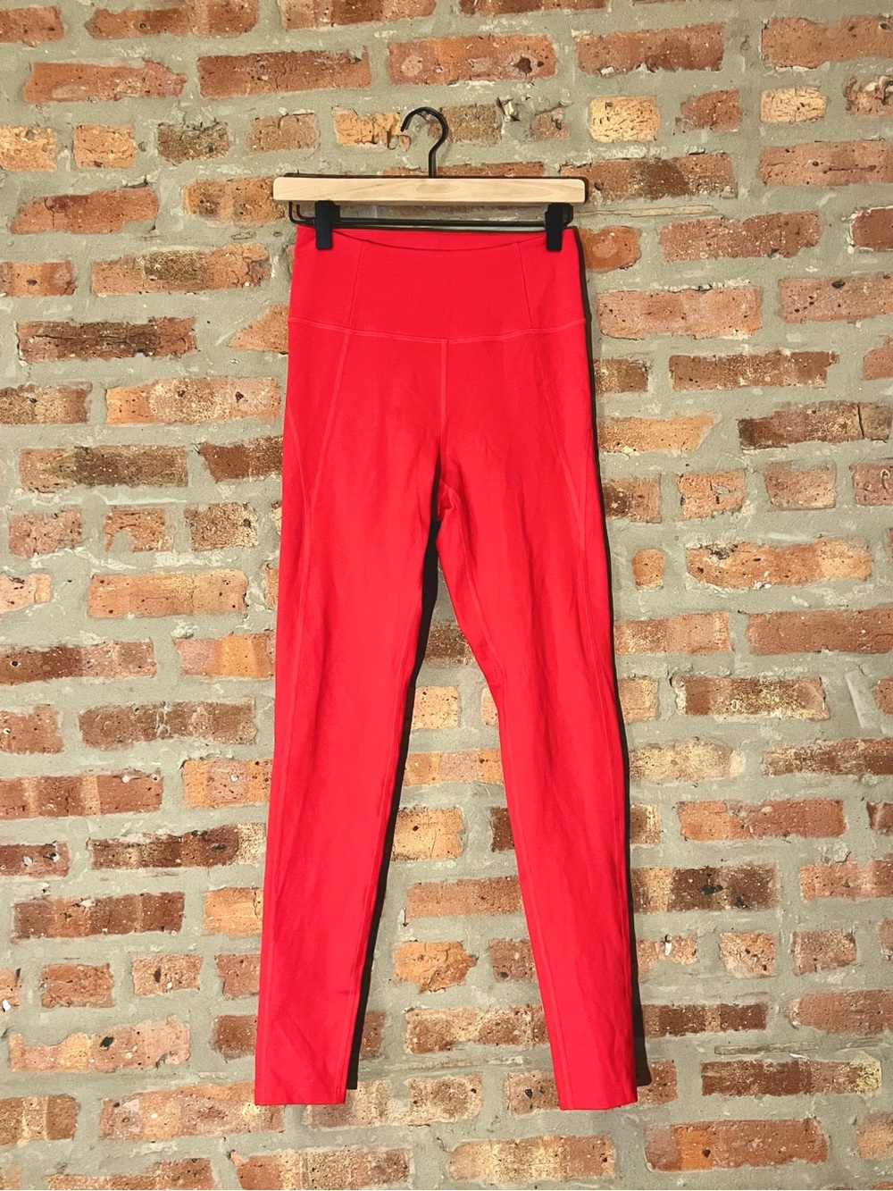 Girlfriend Collective - Lollipop High Rise Compressive Leggings (2022)